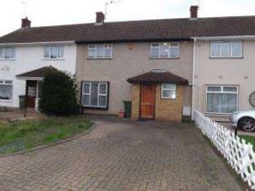 3 Bedroom Terraced